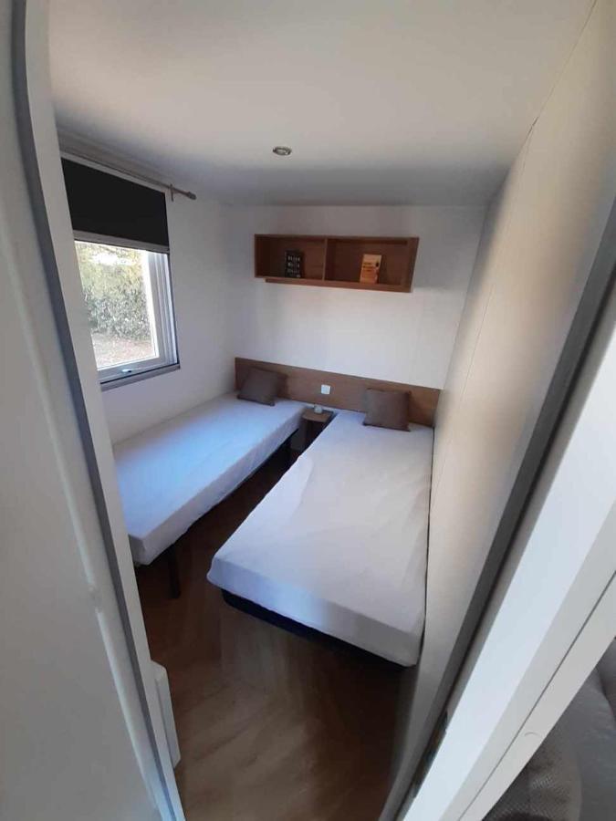 Mobil Home Ronce Les Bains Экстерьер фото